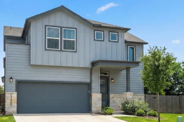 17301 Emperador Drive, Unit 29, Round Rock, TX 78664