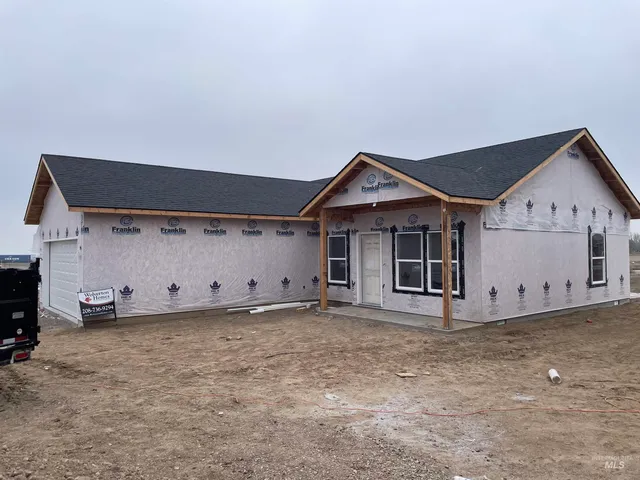 $329,900 | 926 Latemar Road, Jerome, ID 83338