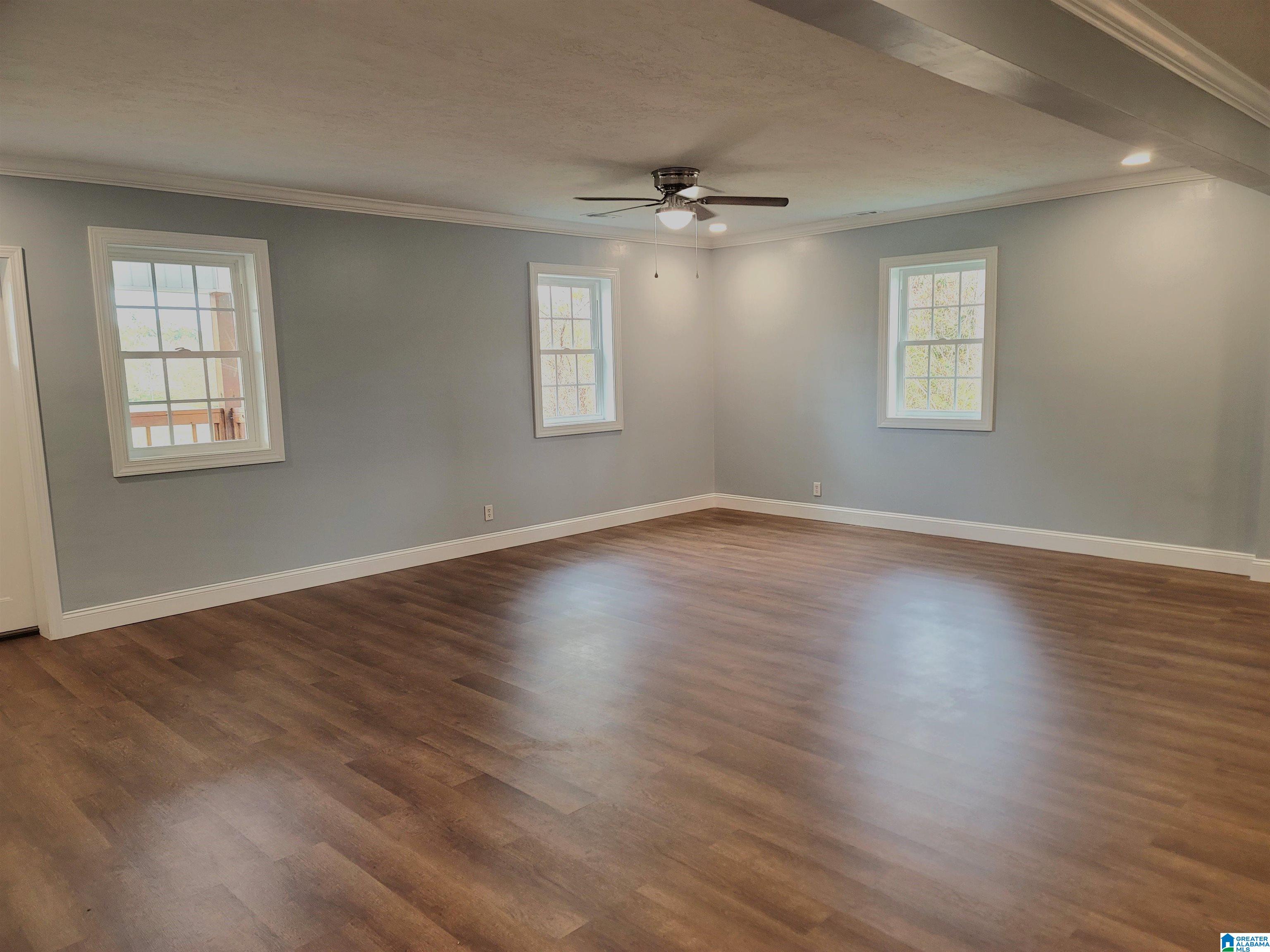 94 West Webb Drive Heflin, AL 36264 - Photo 23 of 38
