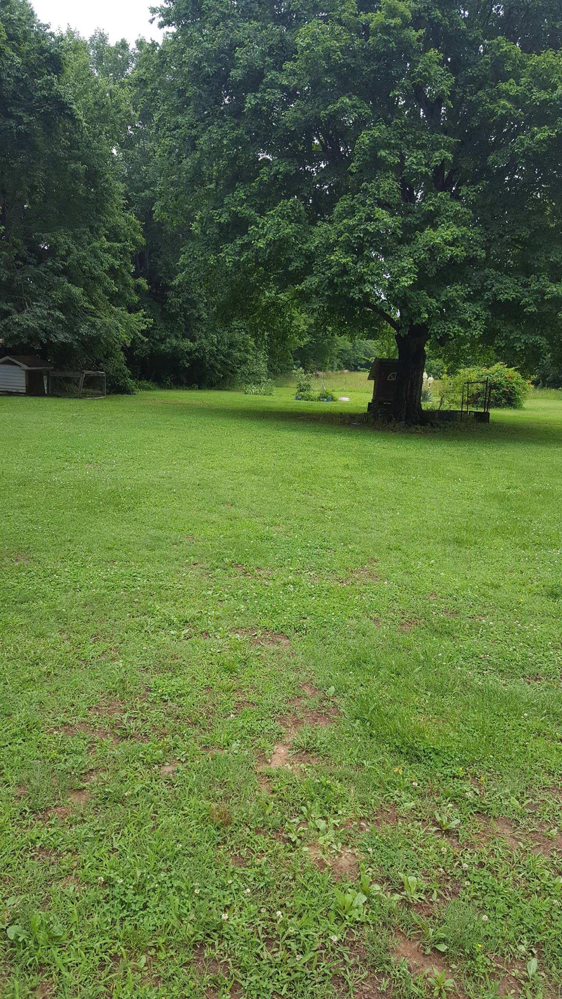 344 Corinth Road Portland, TN 37148 - Photo 14 of 14 a view of a field with an outdoor space