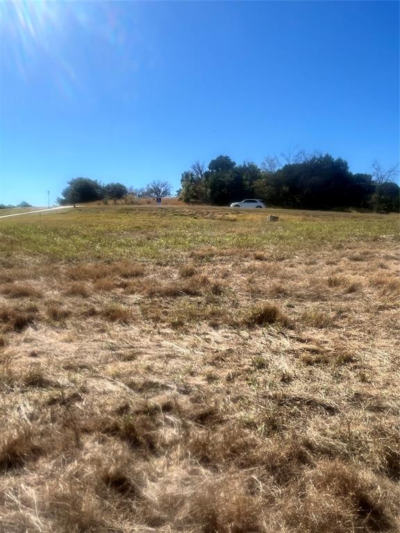 8405 Gullane Street Cleburne, TX 76033 - Photo 16 of 37 a view of lake and mountain