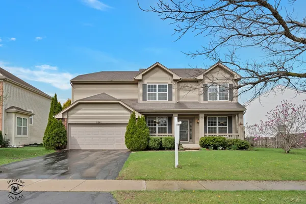 $475,000 | 9341 Diana Lane, Huntley, IL 60142