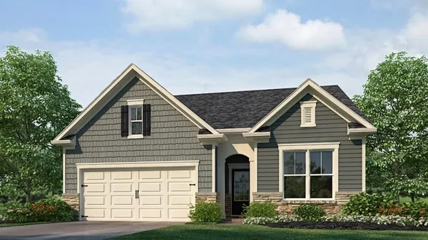 $384,990 | 11 Majestic Oak Circle, Dallas, GA 30132