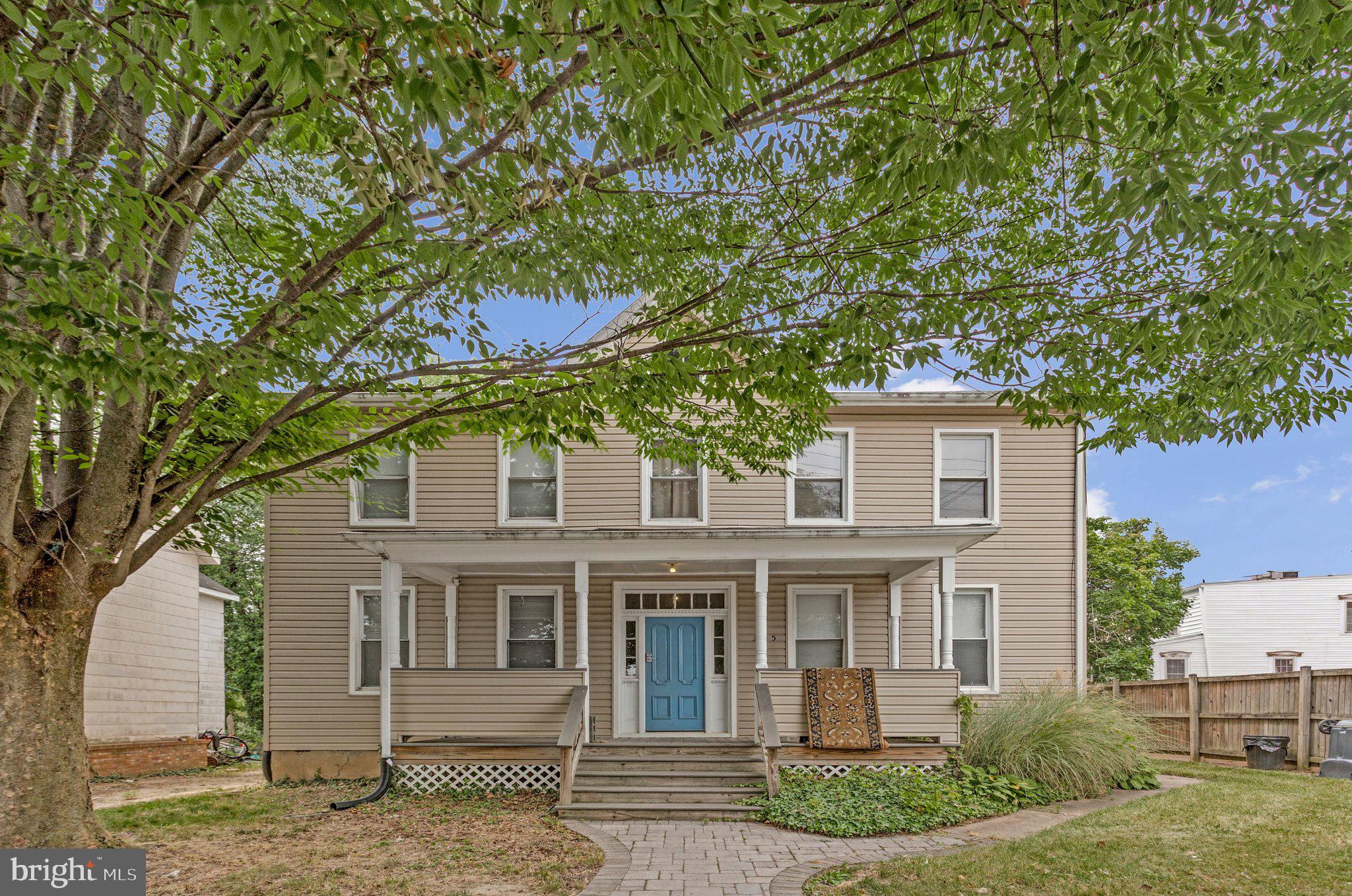 305 9th Street, Unit 2 Laurel, MD 20707 - Photo 1 of 26