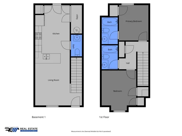 $1,195 | 1201 Fort Campbell Boulevard, Unit 1A, Clarksville, TN 37042