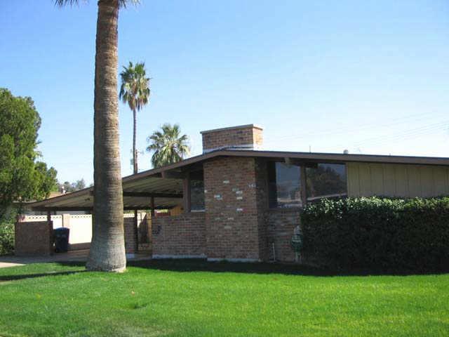 4119 East Granada Road Phoenix, AZ 85008 - Photo 1 of 2 front