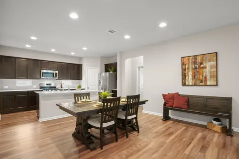 $399,900 | 4324 Rockbrook Farms Lane, Georgetown, TX 78628