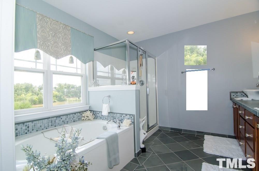 213 Broadgait Brae Road Cary, NC 27519 - Photo 11 of 17 Photo #12