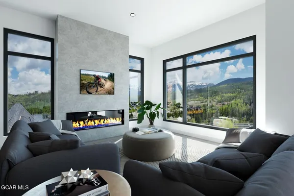 $2,150,000 | 385 Lions Gate Drive, Unit C, Winter Park, CO 80482