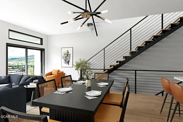 $2,150,000 | 385 Lions Gate Drive, Unit C, Winter Park, CO 80482