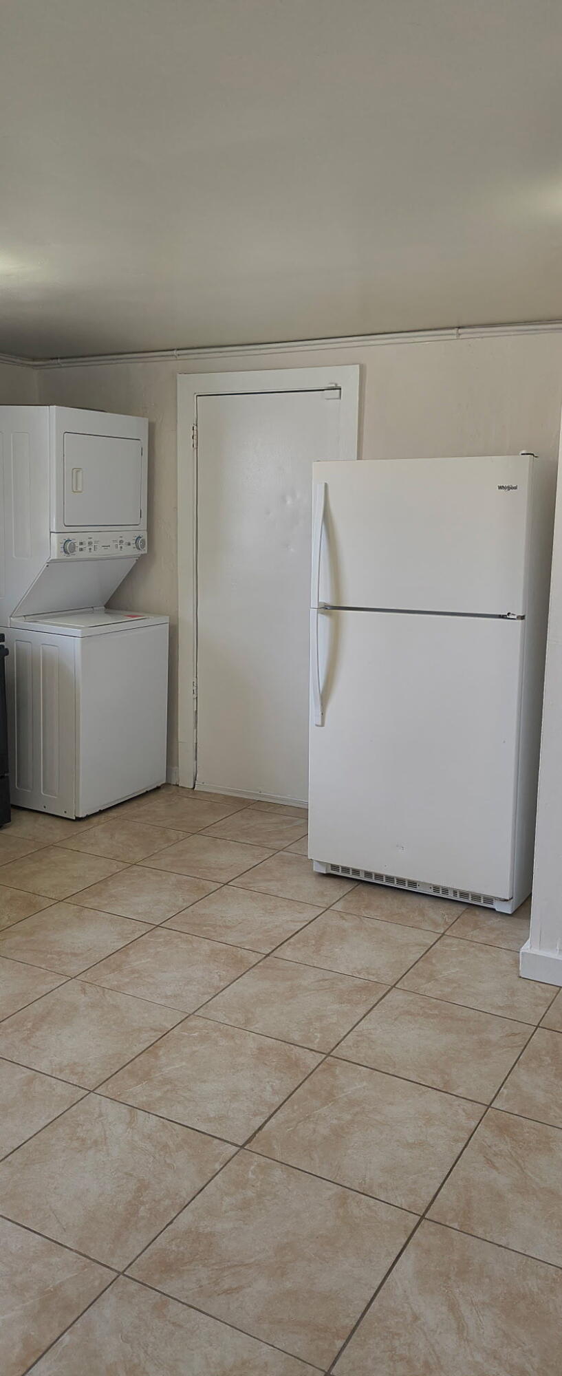 806 North 25th Street, Unit B Fort Pierce, FL 34947 - Photo 9 of 11 IMG_20260304_132434