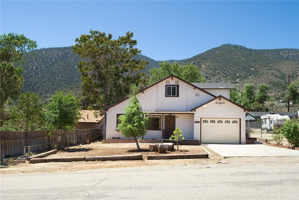 2908 Harriet Road Frazier Park, CA 93225 - Photo 1 of 1