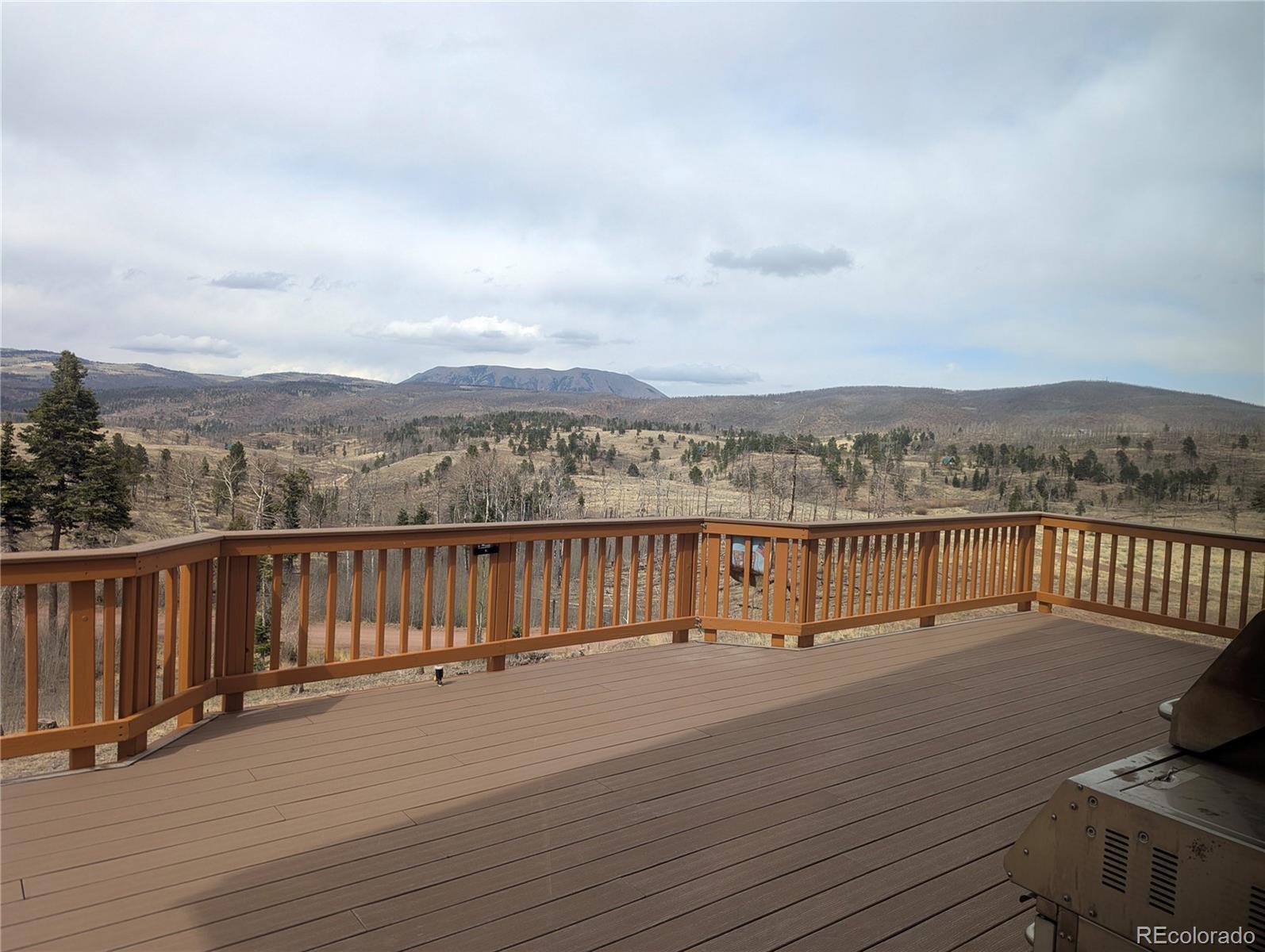 776 Forbes Park Road Fort Garland, CO 81133 - Photo 12 of 38