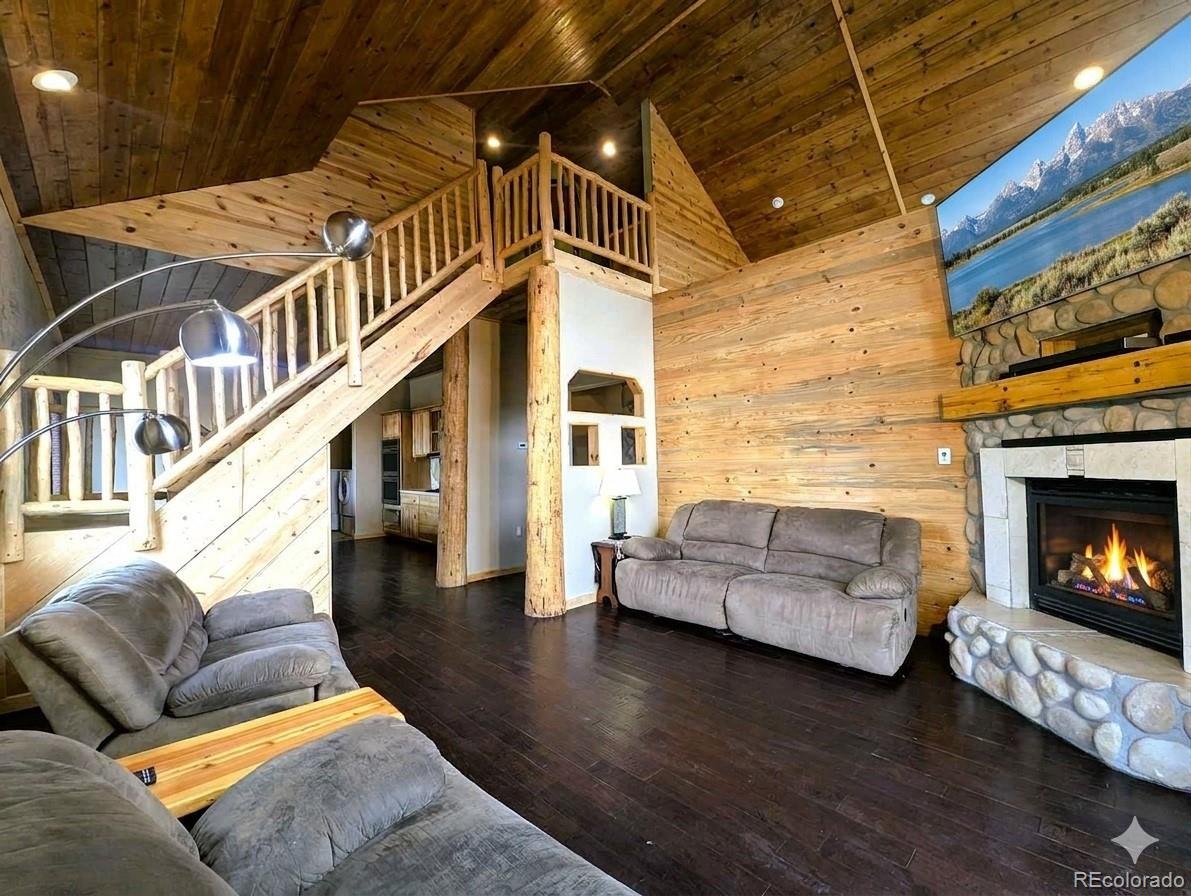 776 Forbes Park Road Fort Garland, CO 81133 - Photo 13 of 38