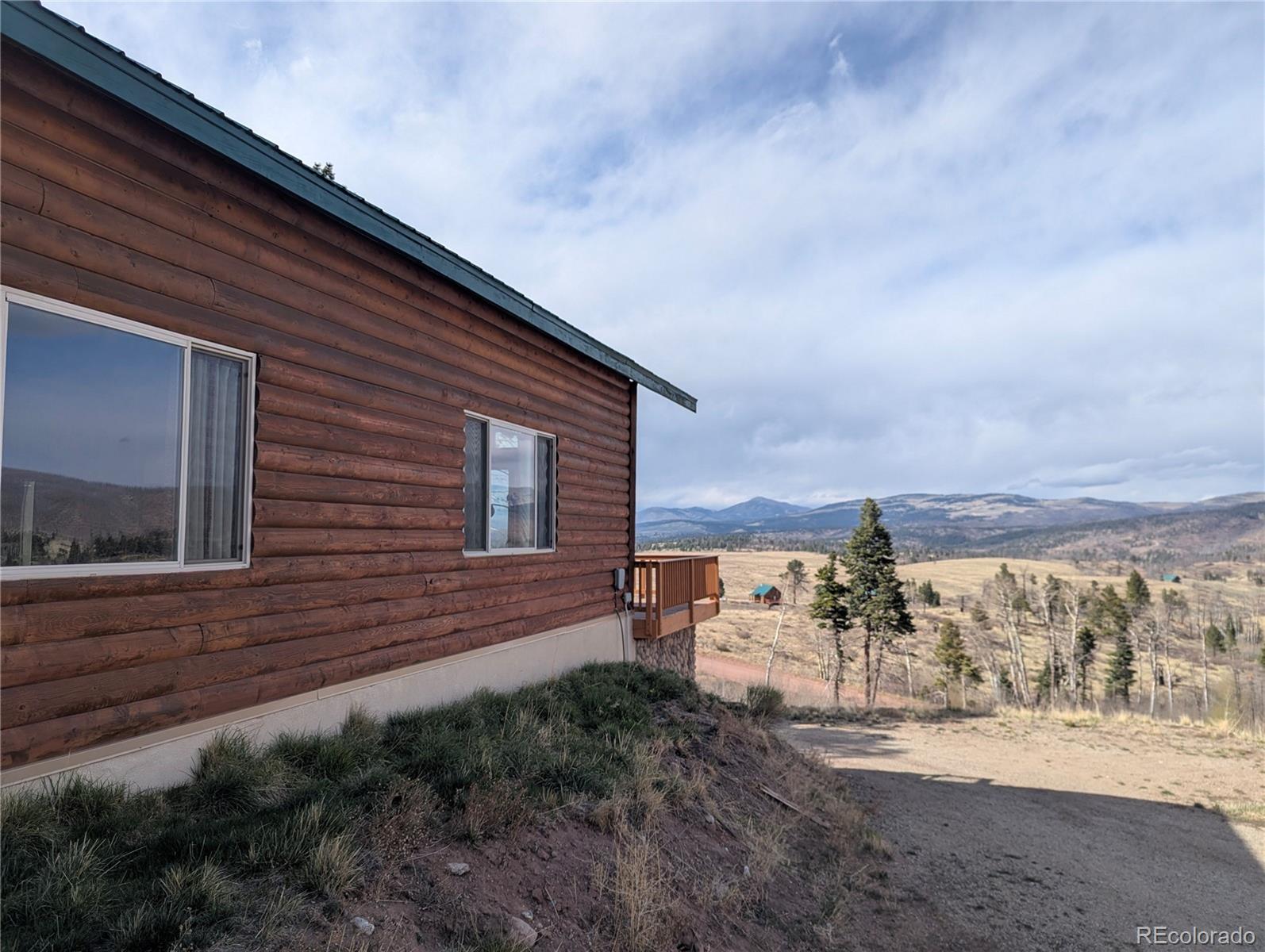 776 Forbes Park Road Fort Garland, CO 81133 - Photo 35 of 38