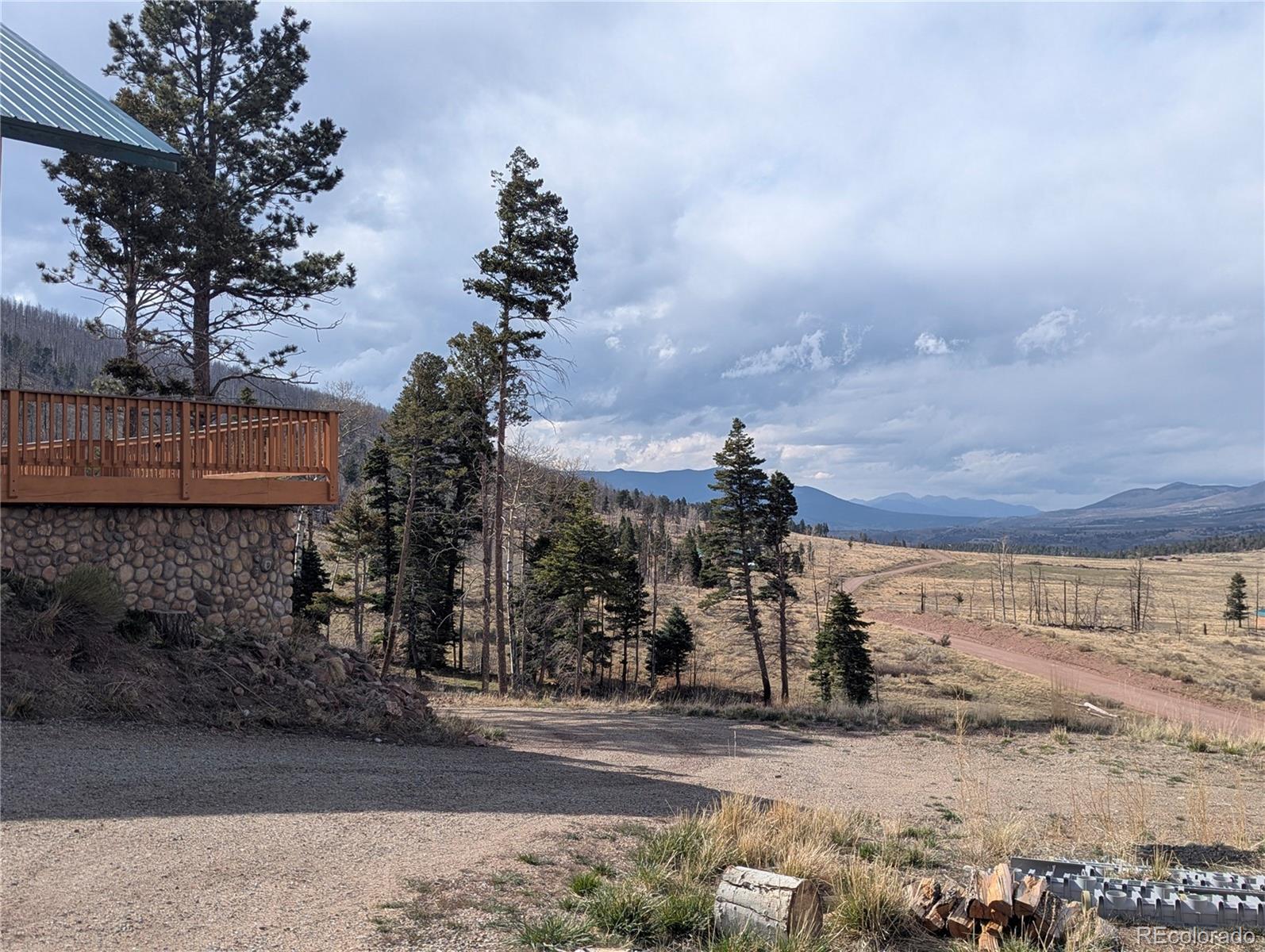 776 Forbes Park Road Fort Garland, CO 81133 - Photo 36 of 38