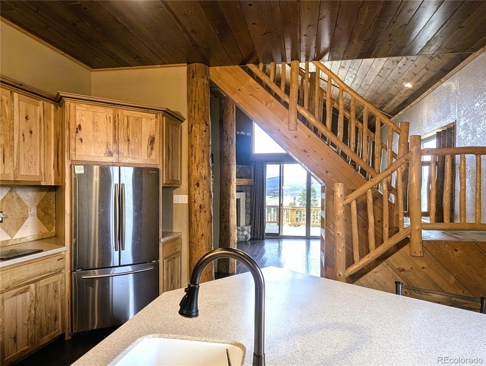776 Forbes Park Road Fort Garland, CO 81133 - Photo 5 of 38