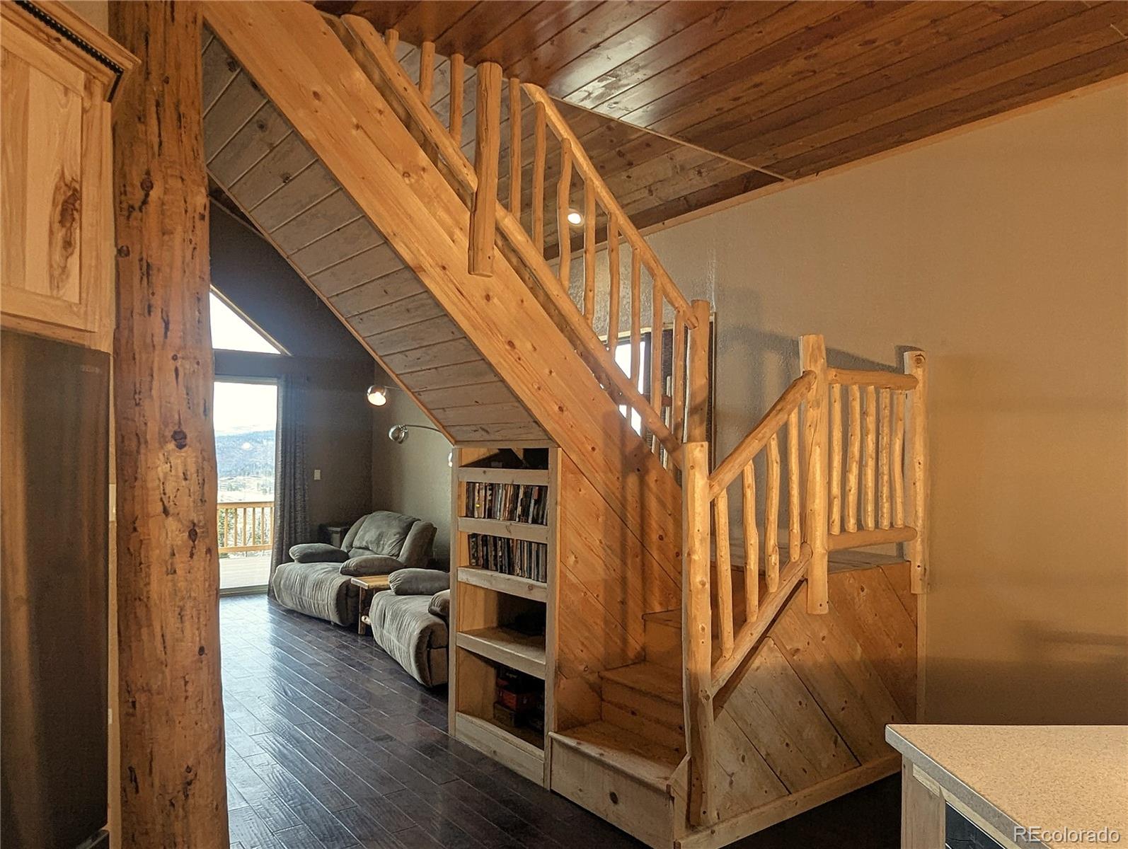 776 Forbes Park Road Fort Garland, CO 81133 - Photo 9 of 38