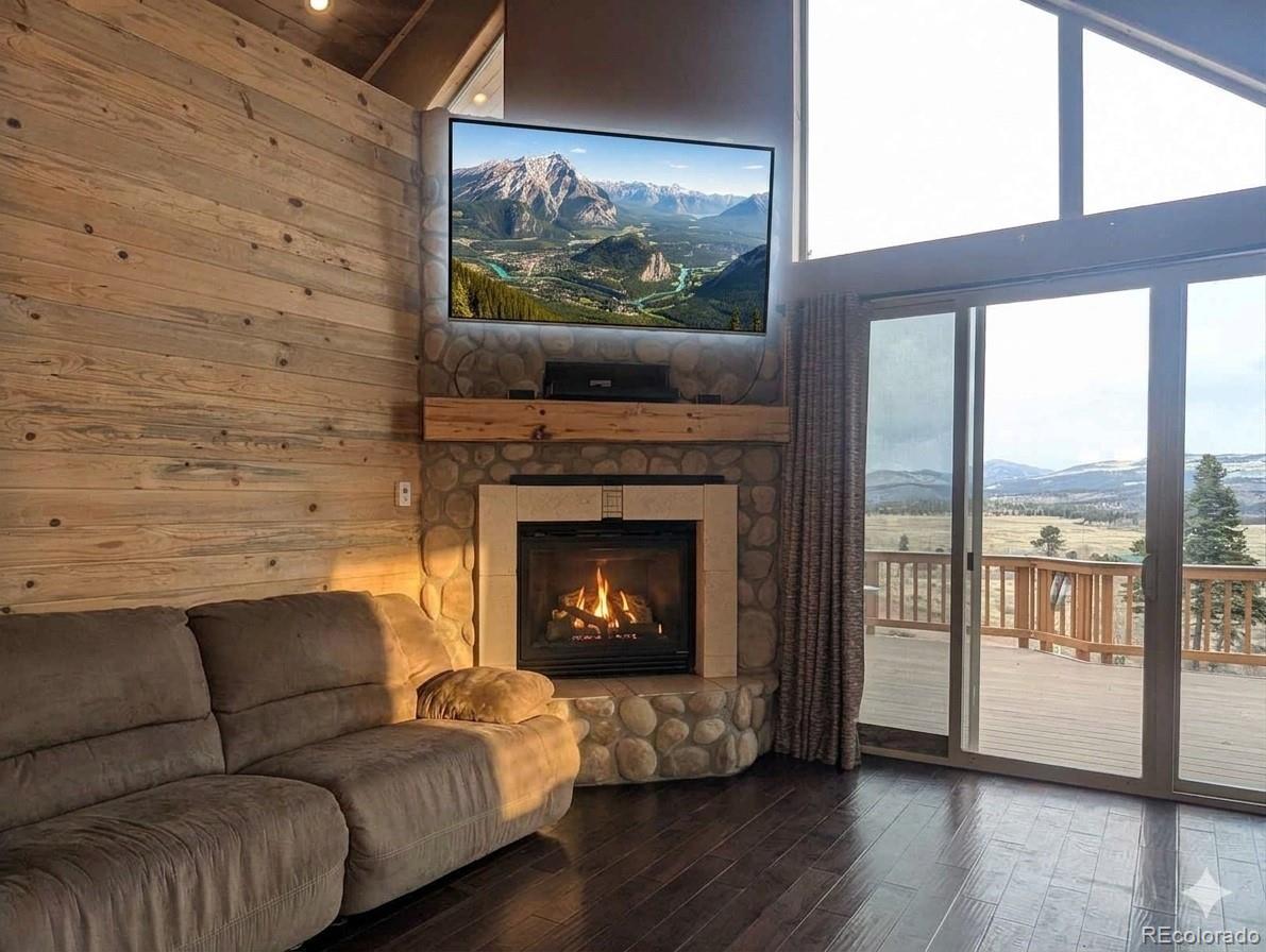 776 Forbes Park Road Fort Garland, CO 81133 - Photo 10 of 38