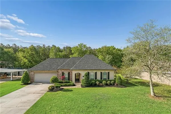 $240,000 | 23126 Country River Drive, Ponchatoula, LA 70454