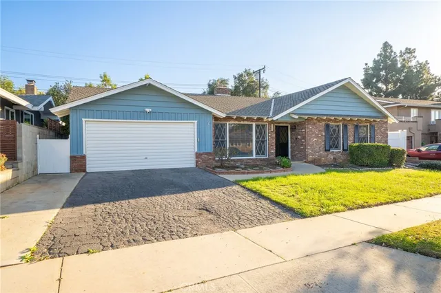 $3,998 | 2426 West Valewood Street, San Dimas, CA 91740