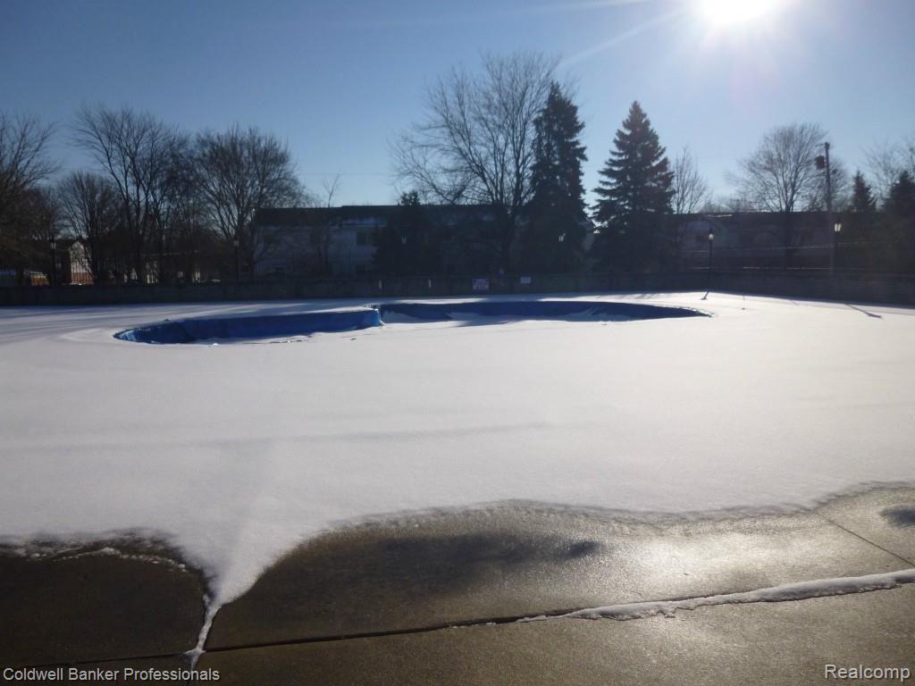 157 Stratford Lane, Unit 126 Rochester, MI 48309 - Photo 27 of 30