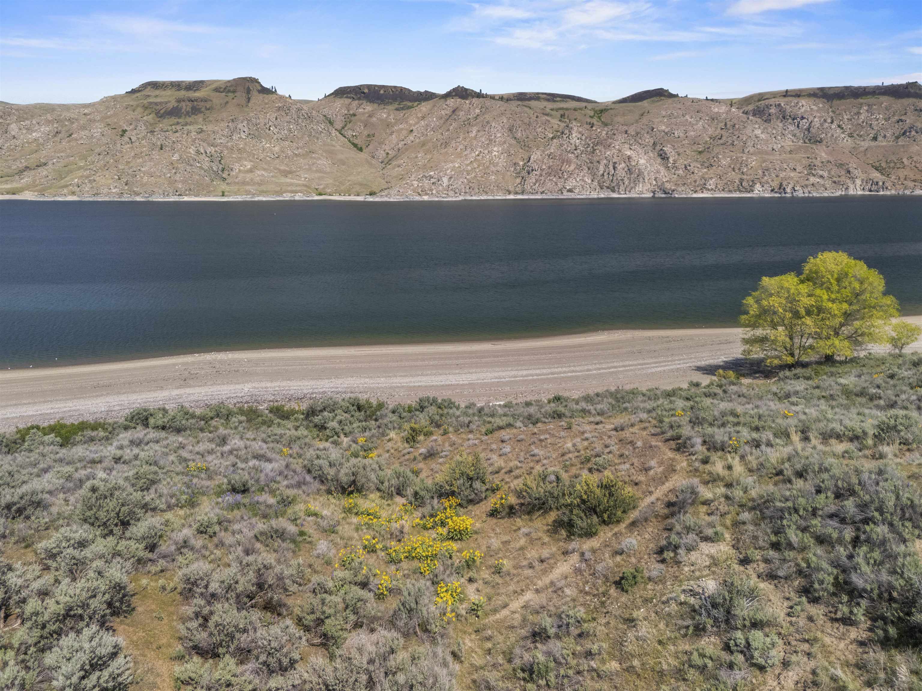 4005 East Plum Point Road Grand Coulee, WA 99133 - Photo 11 of 14