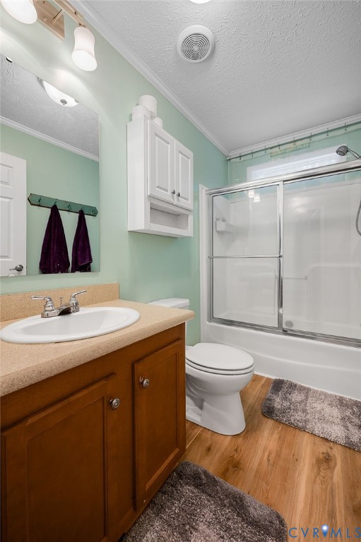123 Riverview Road Stevensville, VA 23161 - Photo 15 of 28 Wood-finish flooring, wood vanity with integrated