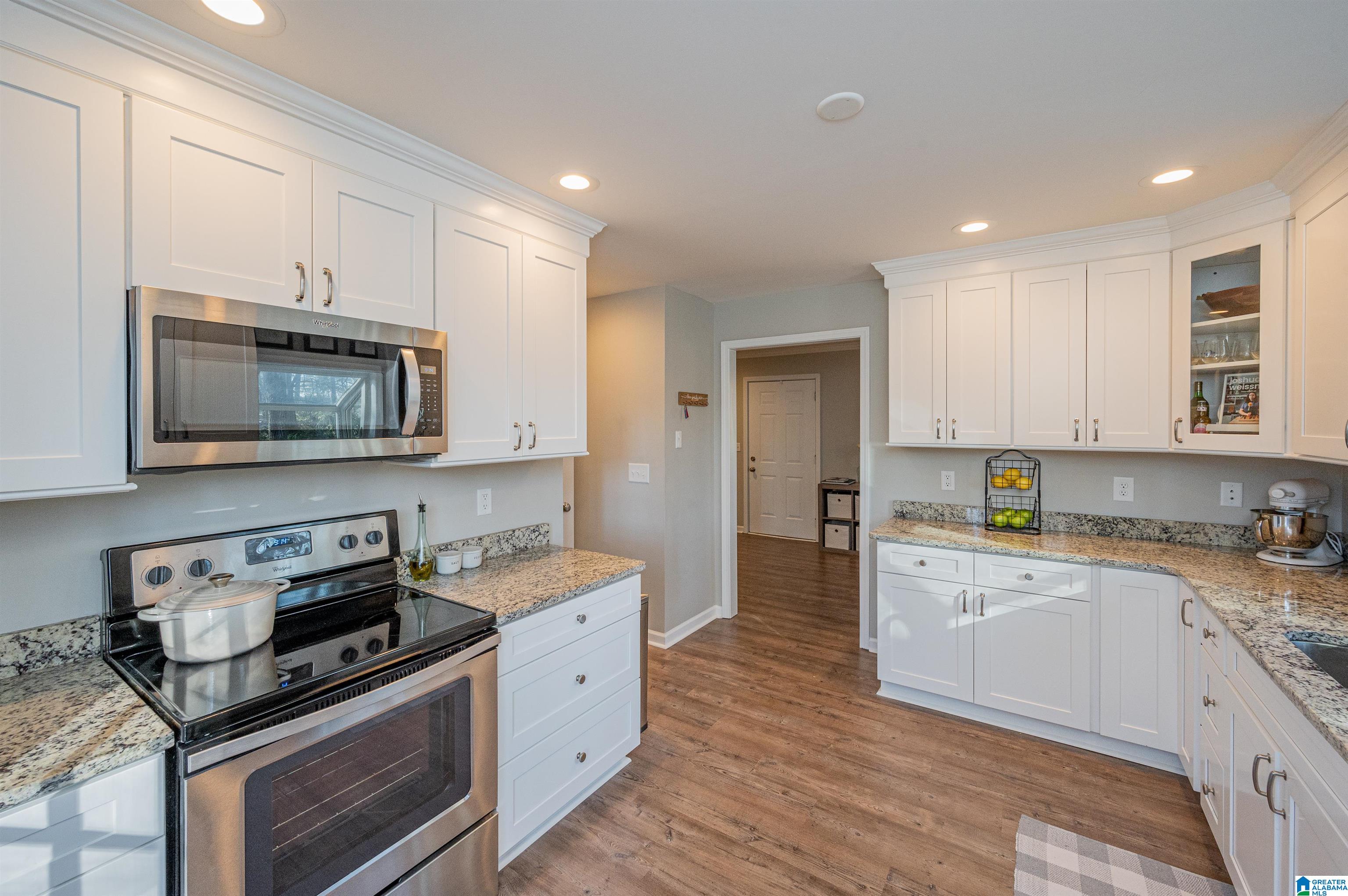 2940 Old Rocky Ridge Road Birmingham, AL 35243 - Photo 13 of 42