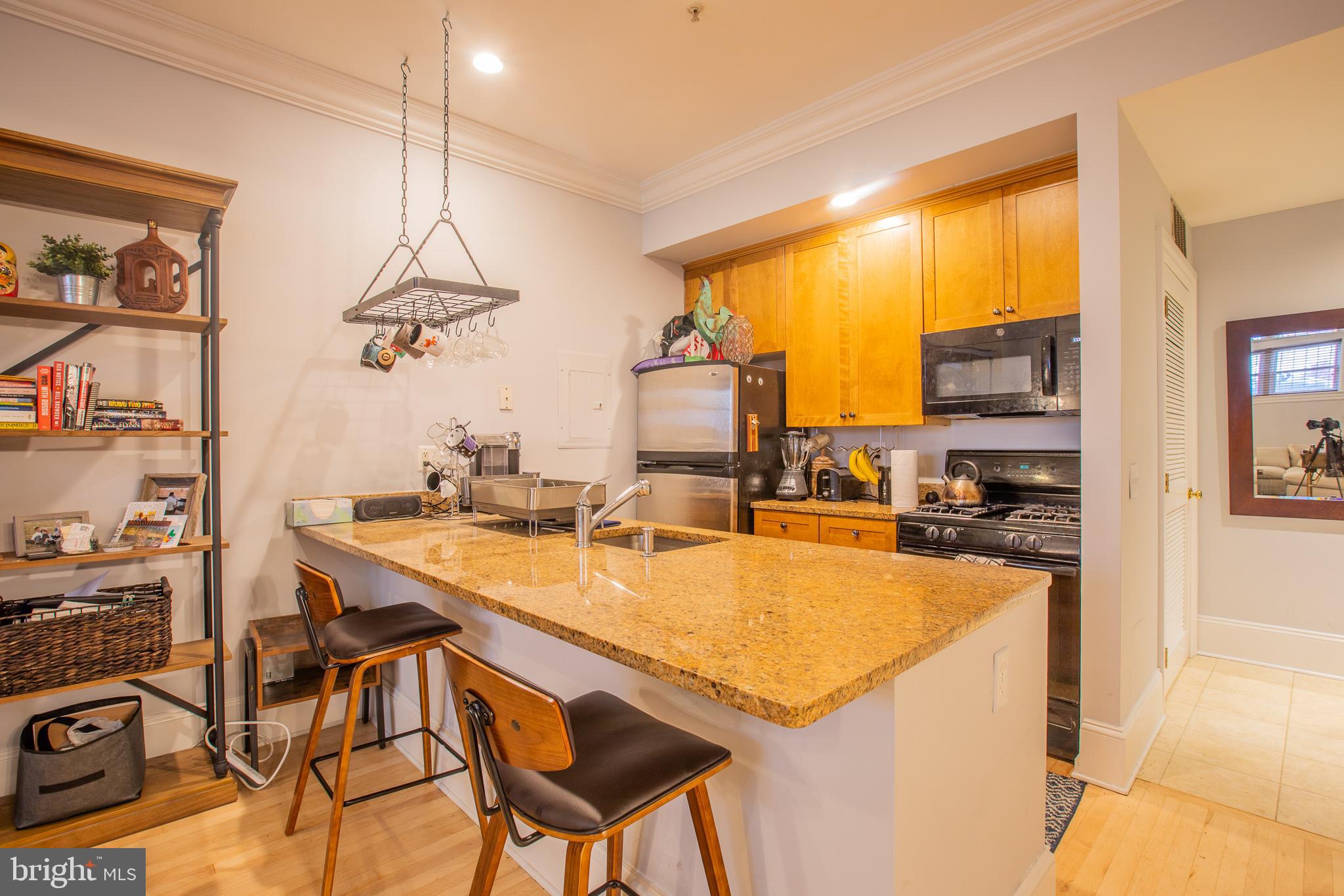 1520 O Street Northwest, Unit T8 Washington, DC 20005 - Photo 11 of 23