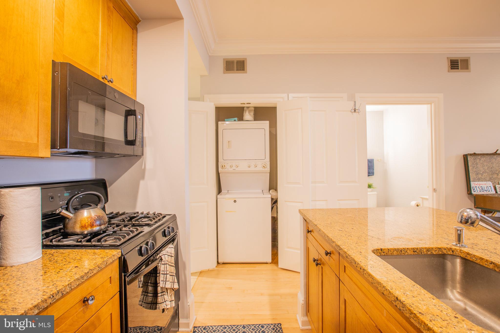 1520 O Street Northwest, Unit T8 Washington, DC 20005 - Photo 12 of 23