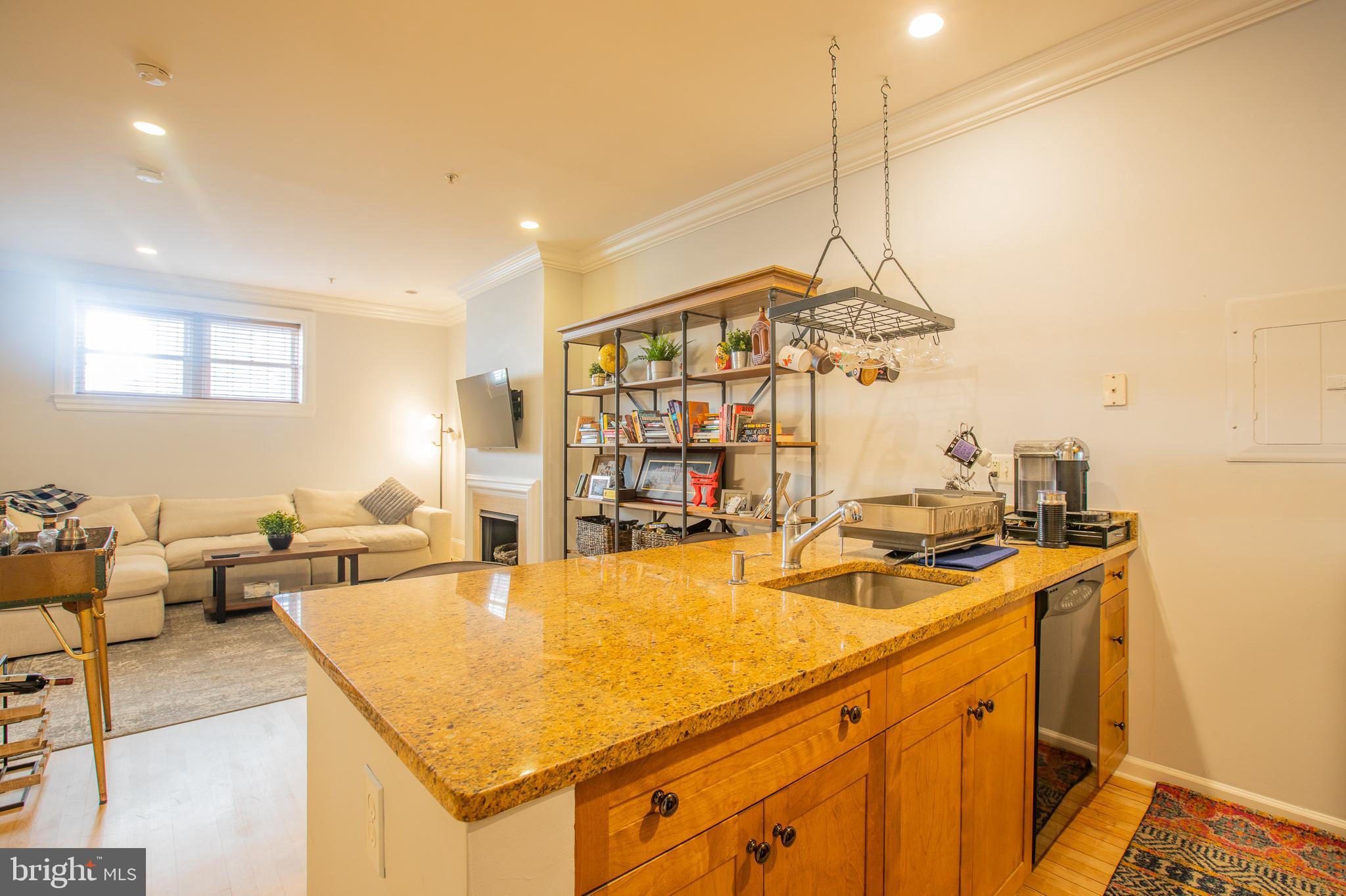 1520 O Street Northwest, Unit T8 Washington, DC 20005 - Photo 13 of 23