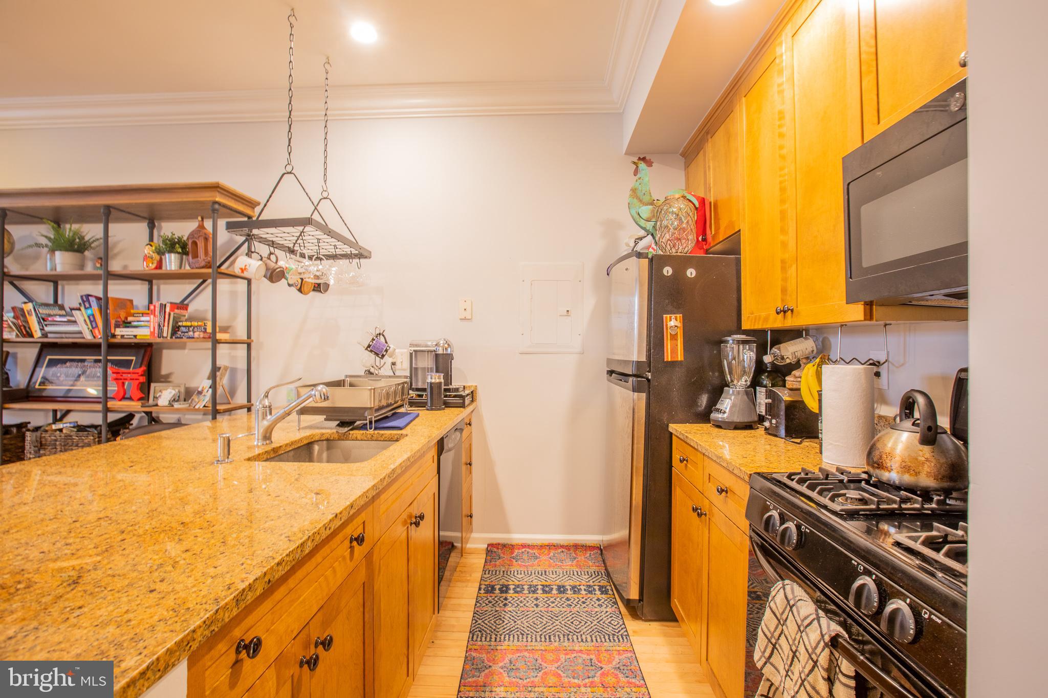 1520 O Street Northwest, Unit T8 Washington, DC 20005 - Photo 14 of 23