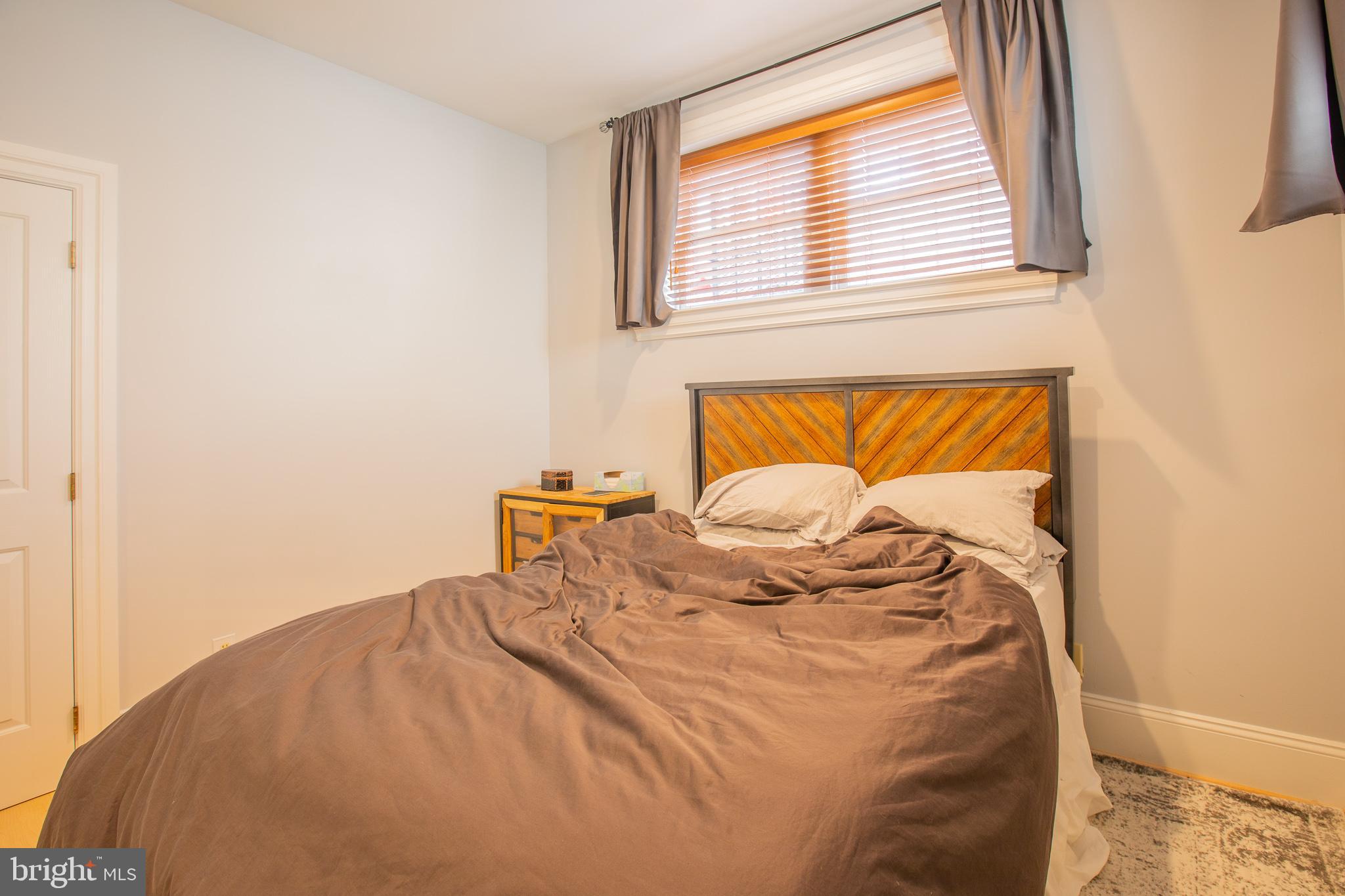 1520 O Street Northwest, Unit T8 Washington, DC 20005 - Photo 19 of 23