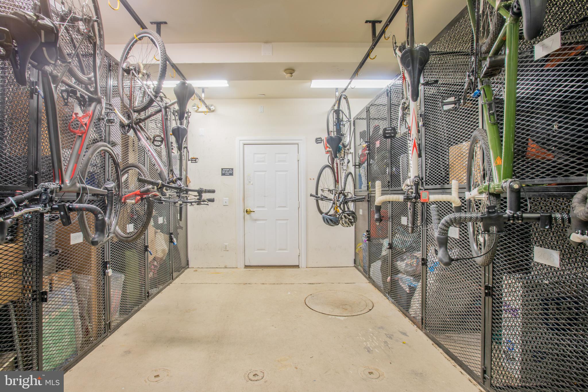 1520 O Street Northwest, Unit T8 Washington, DC 20005 - Photo 21 of 23