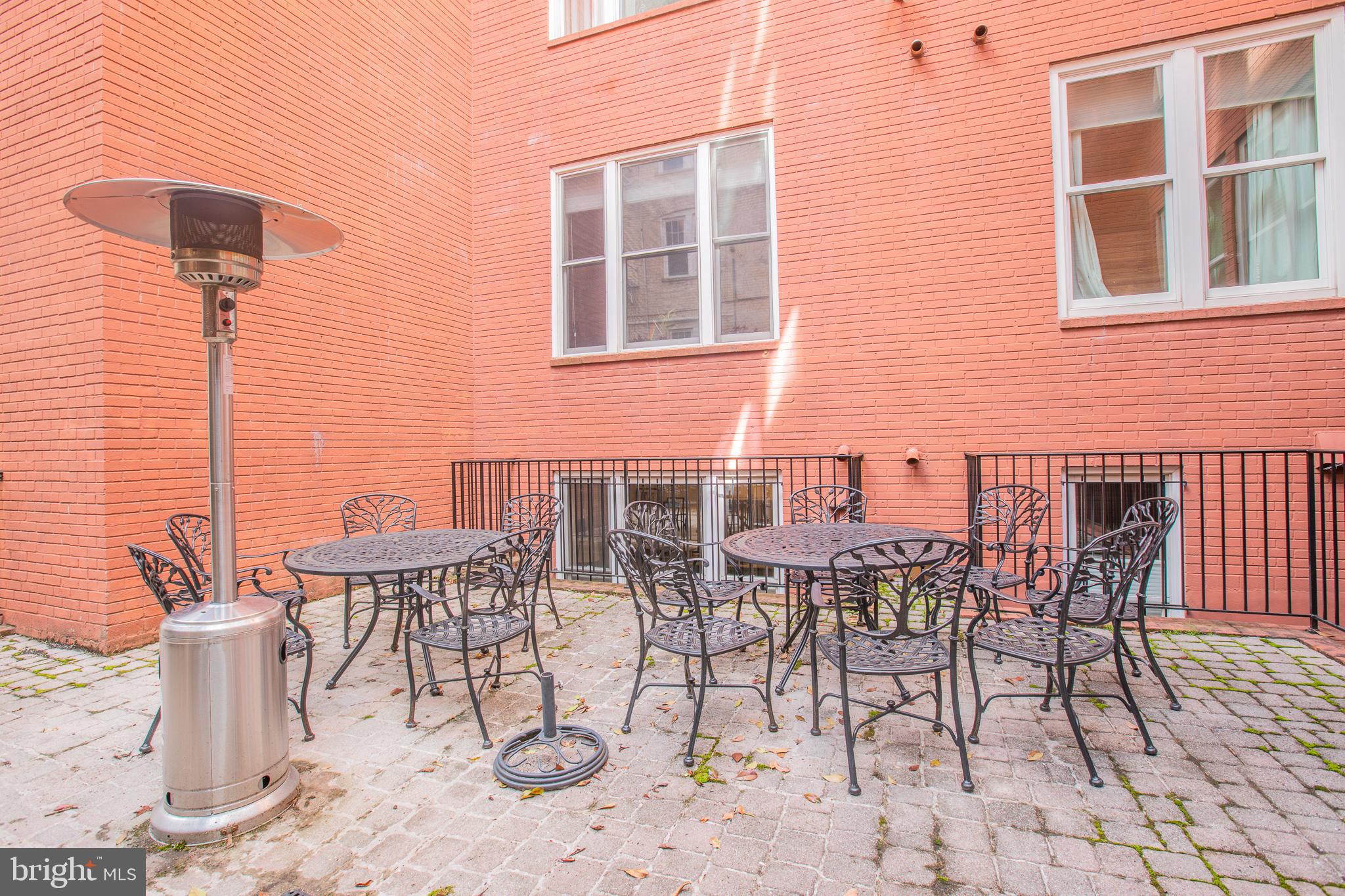 1520 O Street Northwest, Unit T8 Washington, DC 20005 - Photo 5 of 23