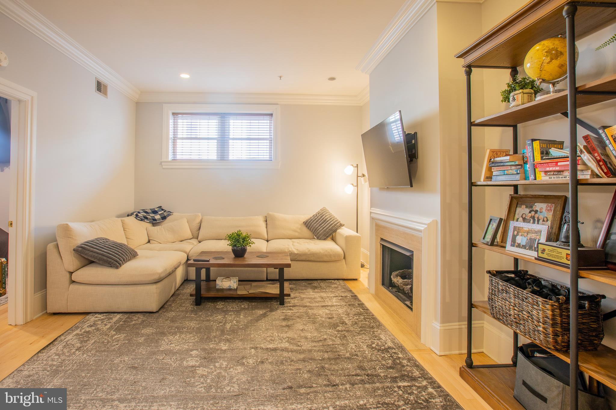 1520 O Street Northwest, Unit T8 Washington, DC 20005 - Photo 8 of 23