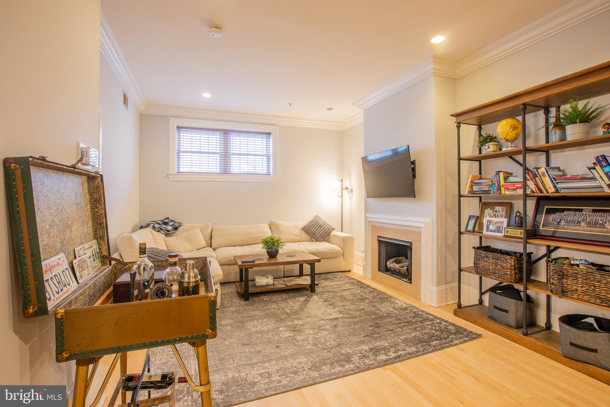 1520 O Street Northwest, Unit T8 Washington, DC 20005 - Photo 9 of 23