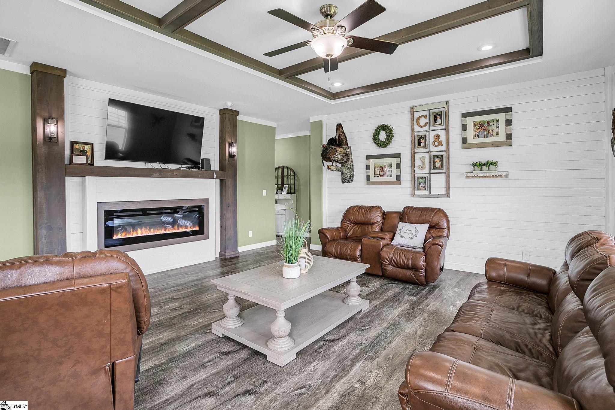 615 Wilson Road Central, SC 29630 - Photo 13 of 48