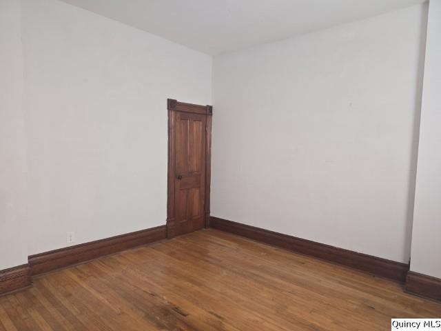 210 Main Street Carthage, IL 62321 - Photo 12 of 36 a view of an empty room
