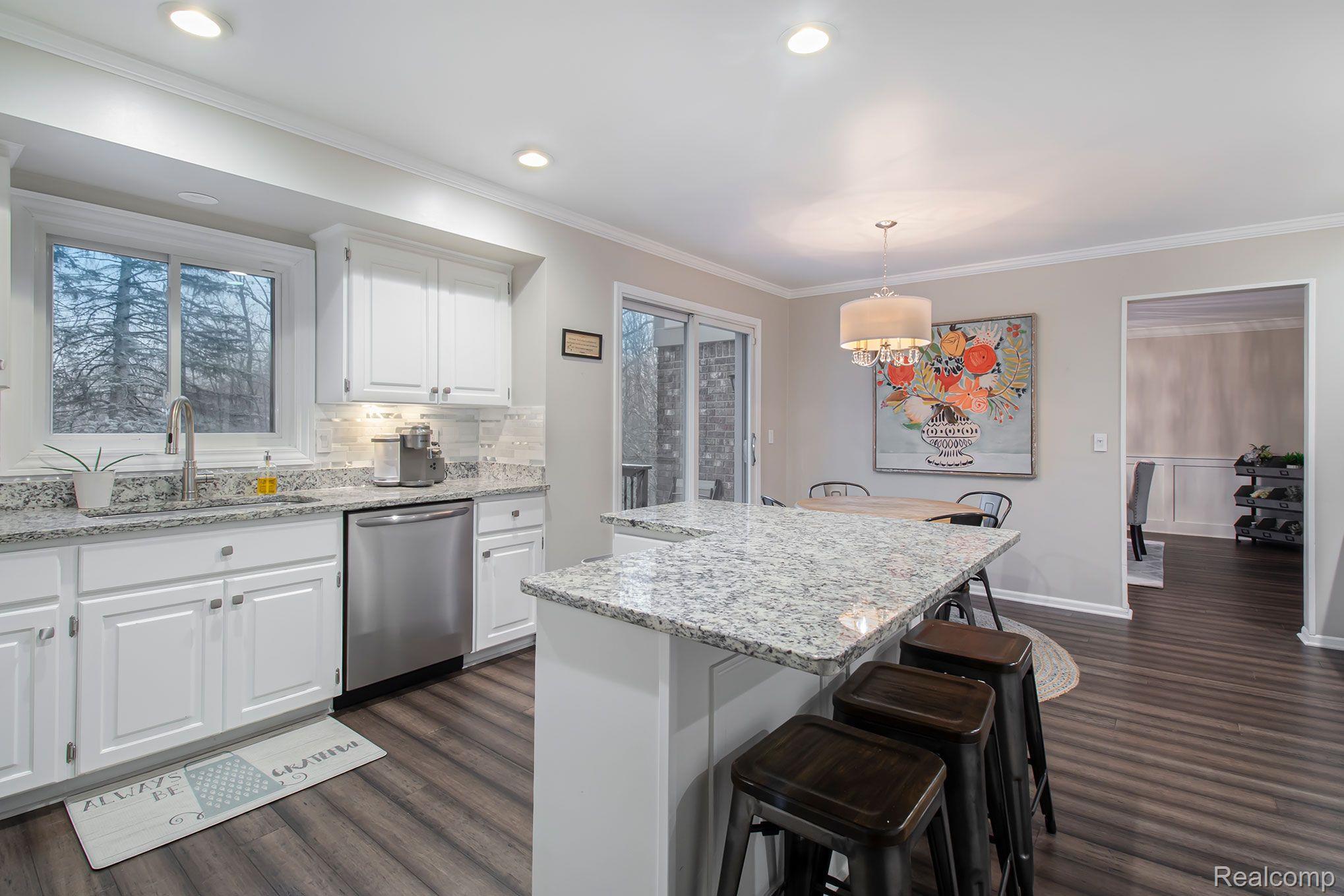 3187 Kilburn Road West Rochester, MI 48306 - Photo 14 of 58 Gallery Image 14