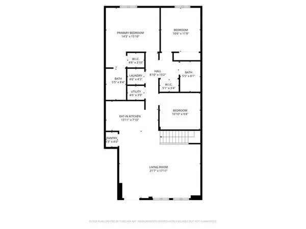 $939,000 | 8405 19th Avenue, Unit 1B | Van Pelt Manor