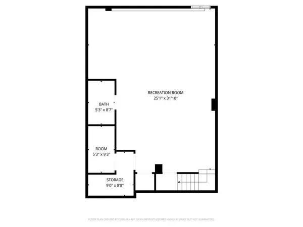 $939,000 | 8405 19th Avenue, Unit 1B | Van Pelt Manor