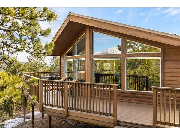 $1,199,000 | 149 Rockledge Circle, Lyons, CO 80540