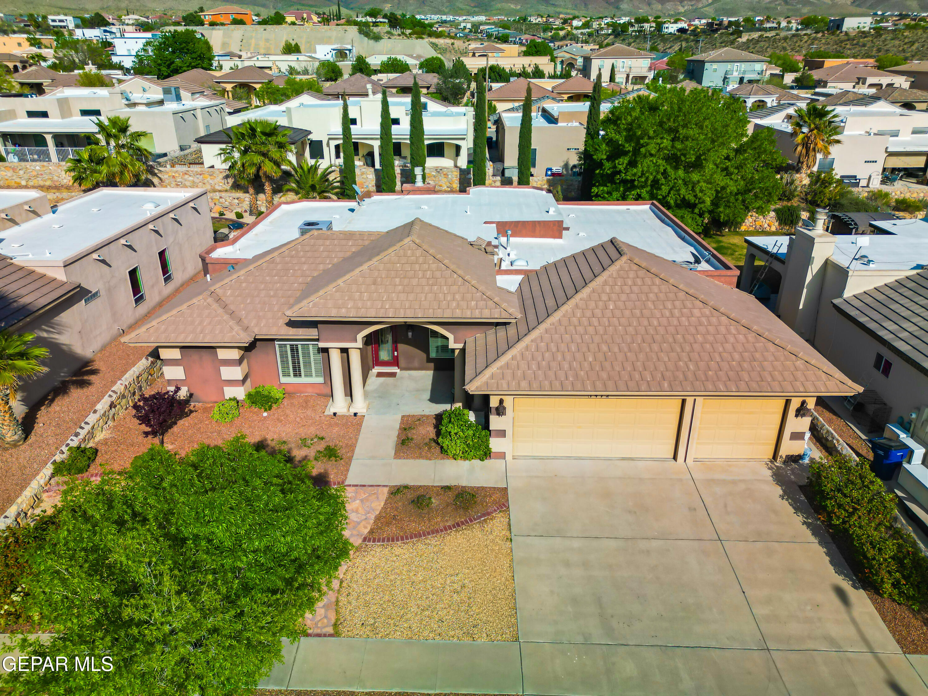1472 Pioneer Ridge Drive El Paso, TX 79912 - Photo 52 of 58 6-DJI_0068