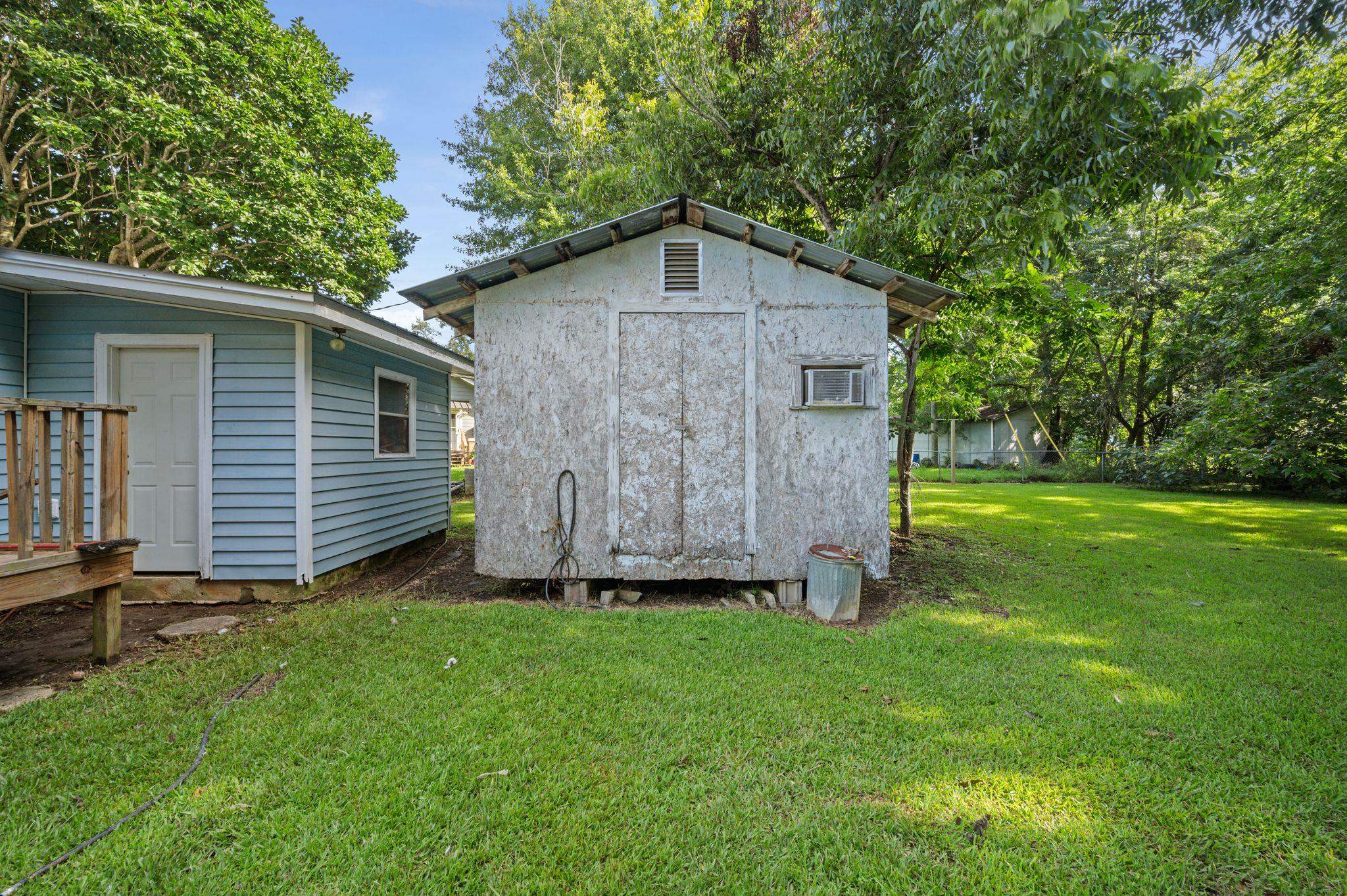 901 B D'Olive Street Bay Minette, AL 36507 - Photo 23 of 29 Out Buildings