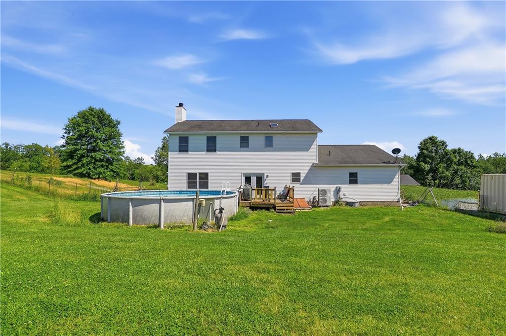 220 Main Road West Alexander, PA 15376 - Photo 37 of 44