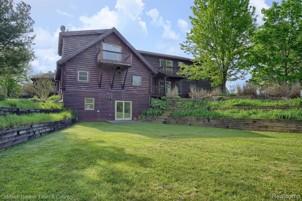 1640 South Lima Center Road Chelsea, MI 48118 - Photo 46 of 73