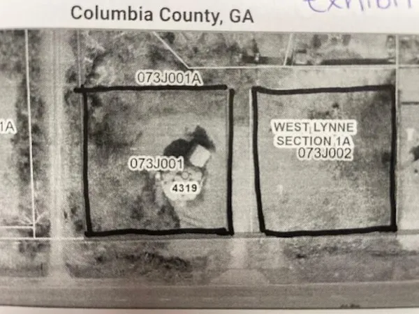 $450,000 | 4319 Columbia Road, Augusta, GA 30907