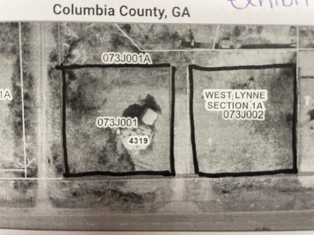 4319 Columbia Road Augusta, GA 30907 - Photo 1 of 1 IMG_8789